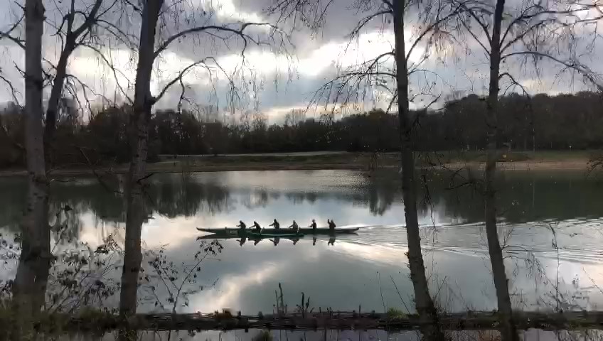 vaa canoe kayak club orleans