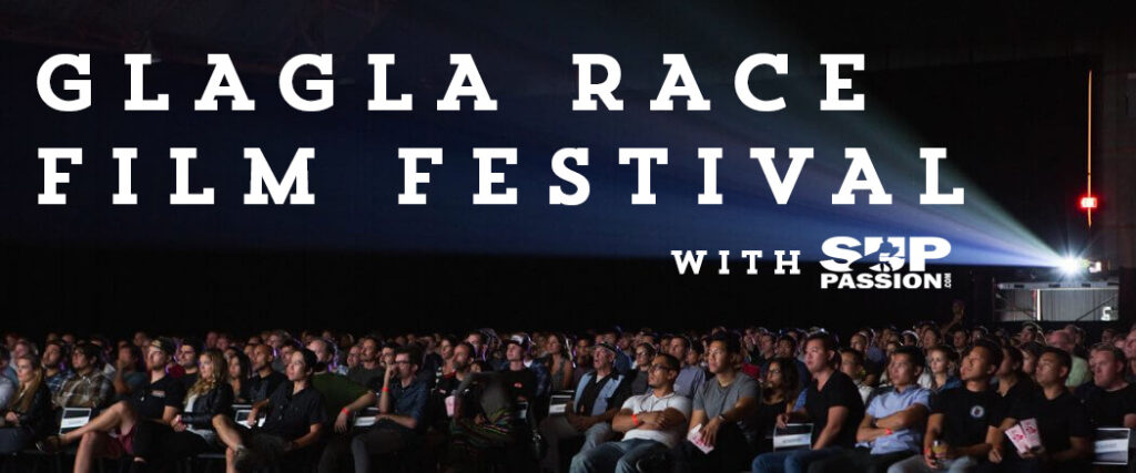 GlaGla Race film Festival