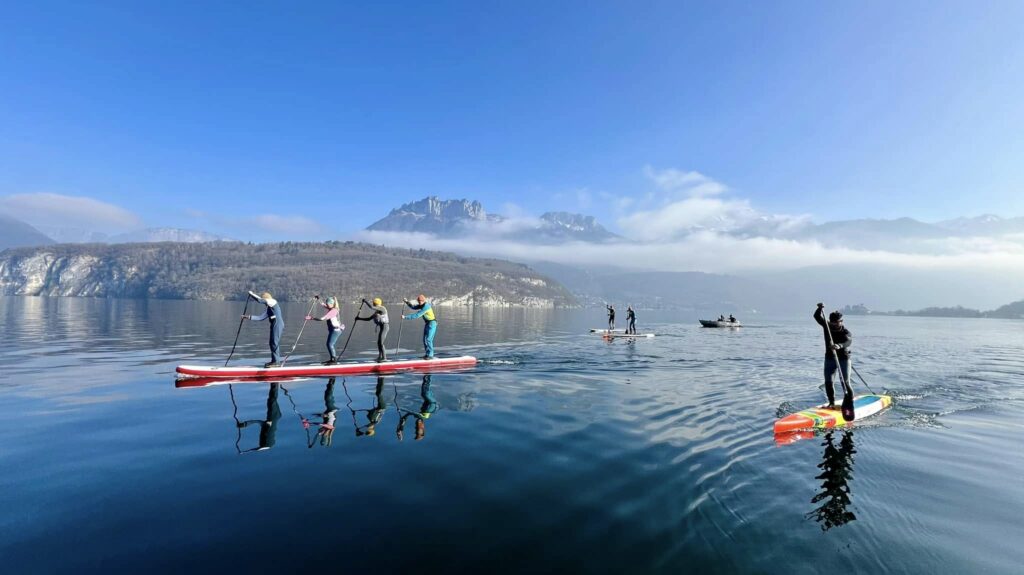 GlaGla Race des bénévoles