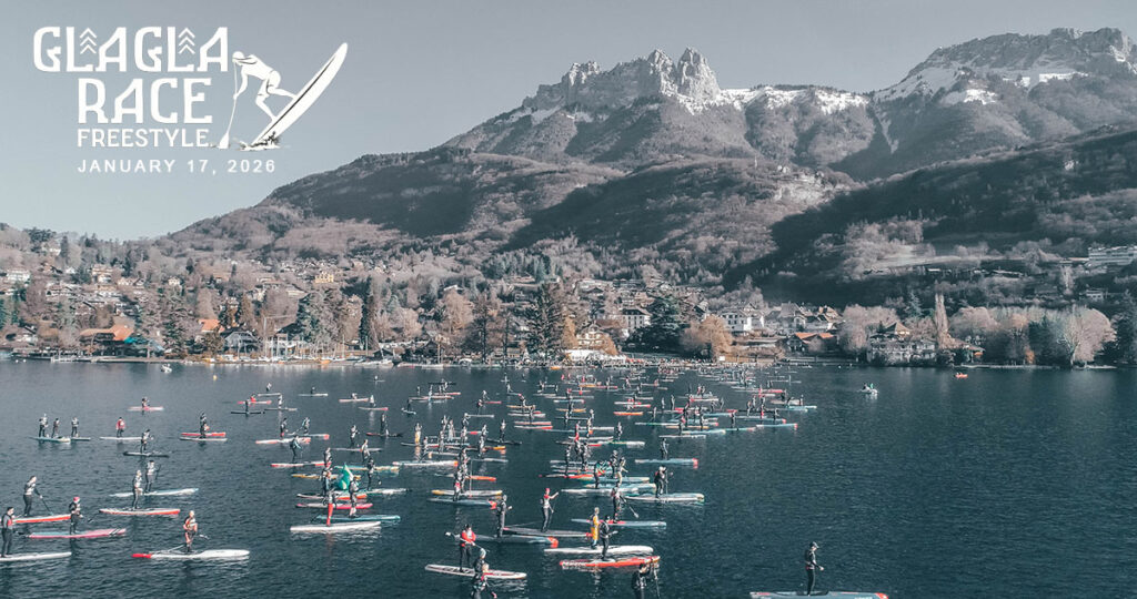 GlaGla Race Freestyle 2026: Lo Spirito dei Pirati non si ferma