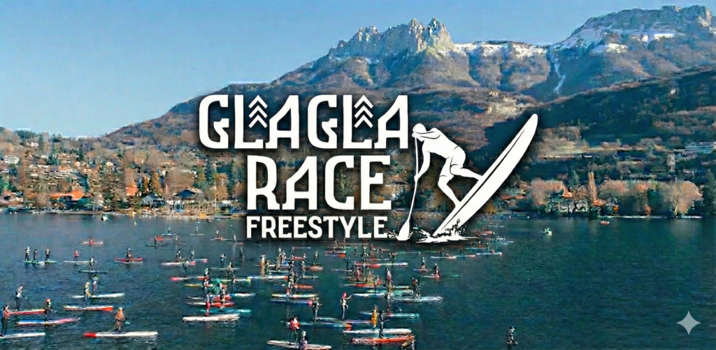 GlaGla Race Freestyle 2026